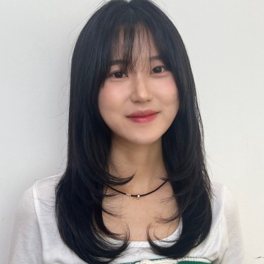 레이어드컷