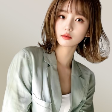 밀크브라운