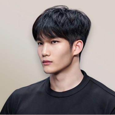 다크브라운