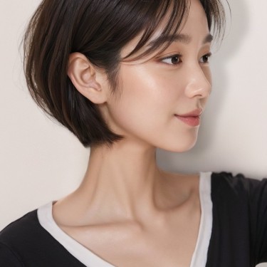 레이어드컷