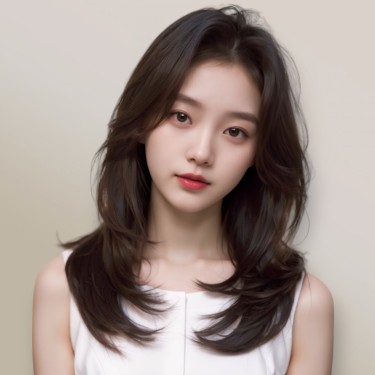 레이어드컷