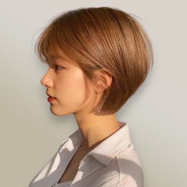 레이어드컷
