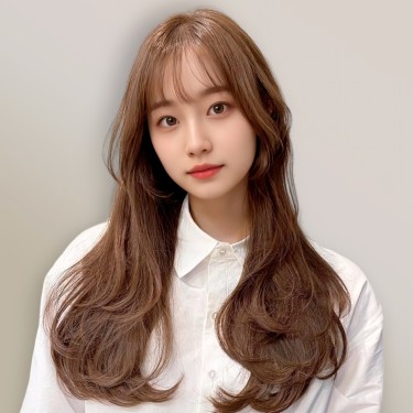 레이어드컷