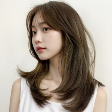 레이어드컷