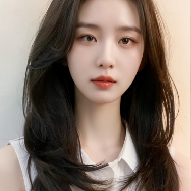 샤기컷
