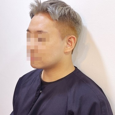 아이비리그컷