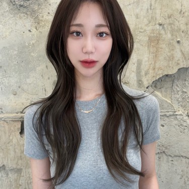 내츄럴펌