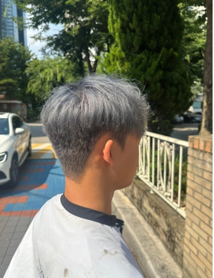 style photo