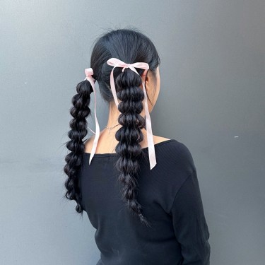 특수머리