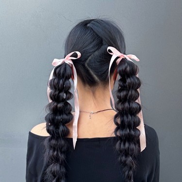 특수머리