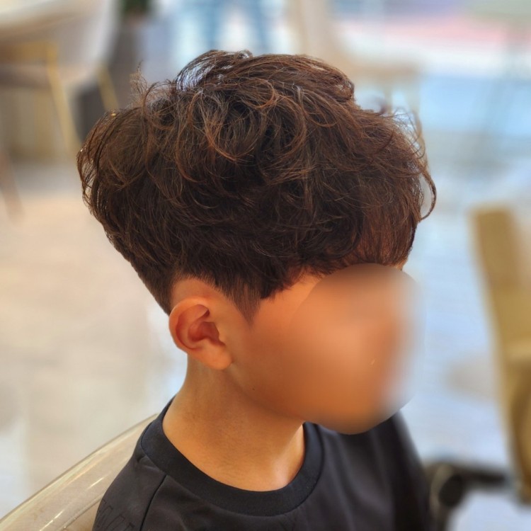 style photo
