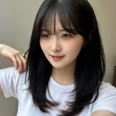 레이어드컷