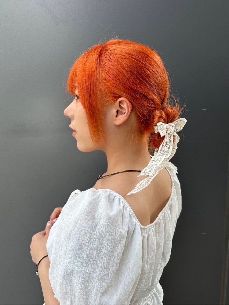 style photo