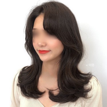 레이어드컷