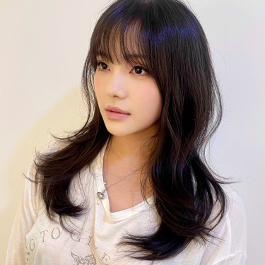 레이어드컷