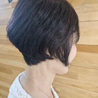 레이어드컷