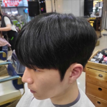 댄디펌