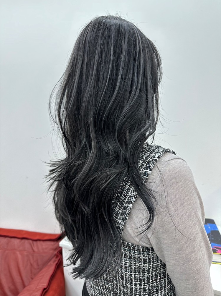 style photo