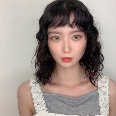 히피펌