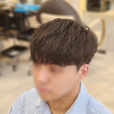 댄디컷