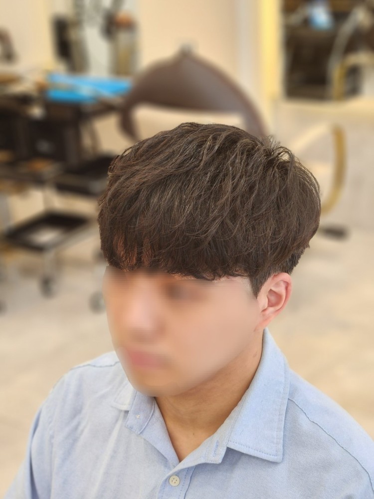 style photo