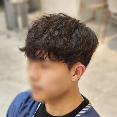 댄디컷