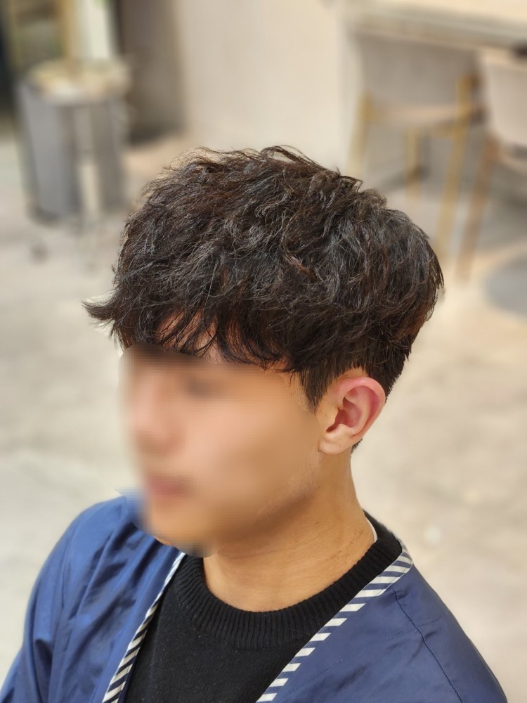 style photo
