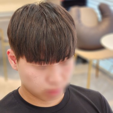 댄디컷