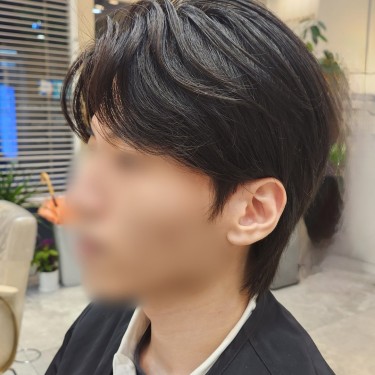 레이어드컷