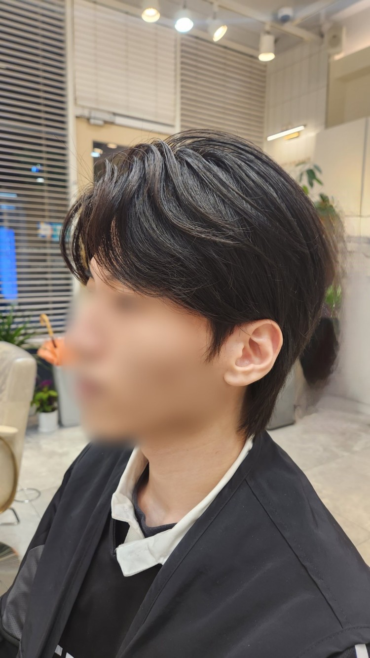 style photo