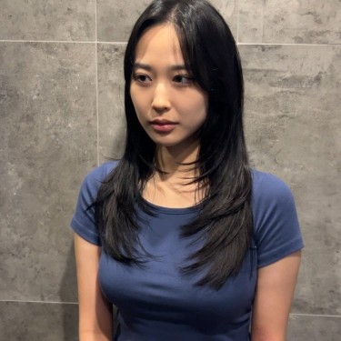 레이어드컷