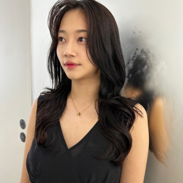 레이어드컷
