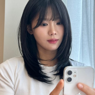 레이어드컷