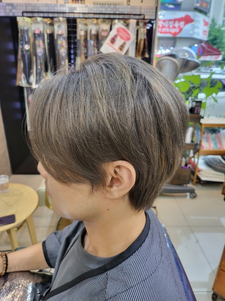 style photo