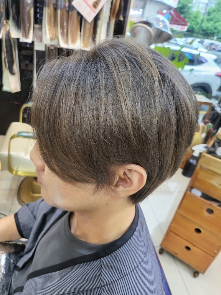 style photo
