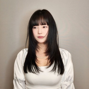 레이어드컷