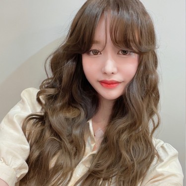 레이어드컷
