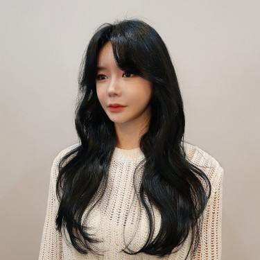 레이어드컷