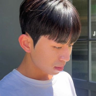 댄디컷