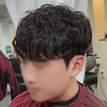 쉐도우펌