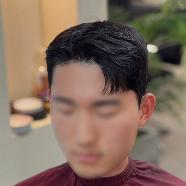 포마드컷