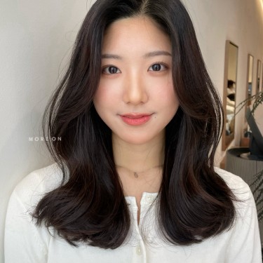 레이어드펌