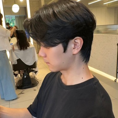 댄디컷