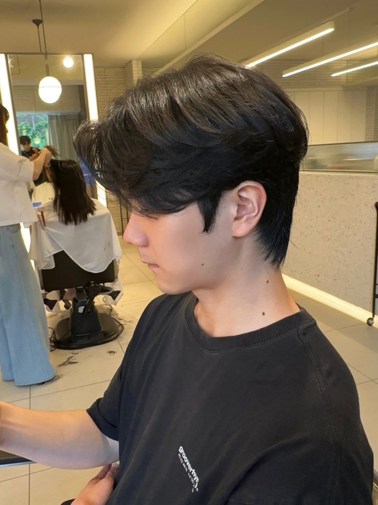 style photo