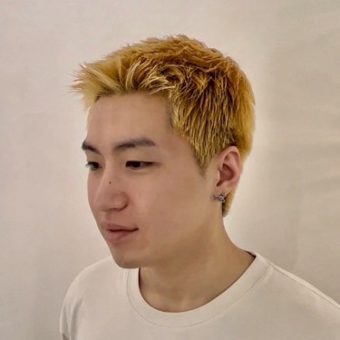 아이비리그컷