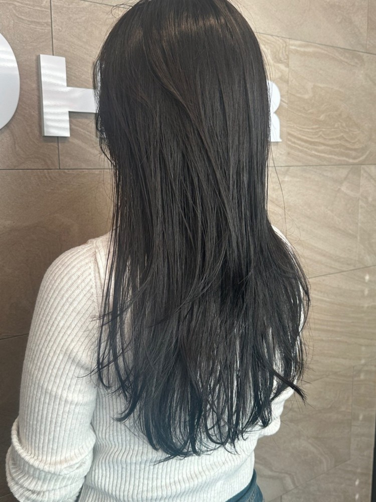 style photo