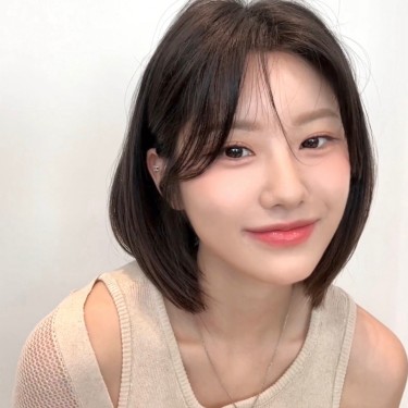 레이어드컷
