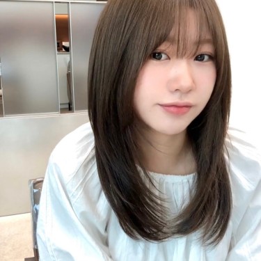 레이어드컷