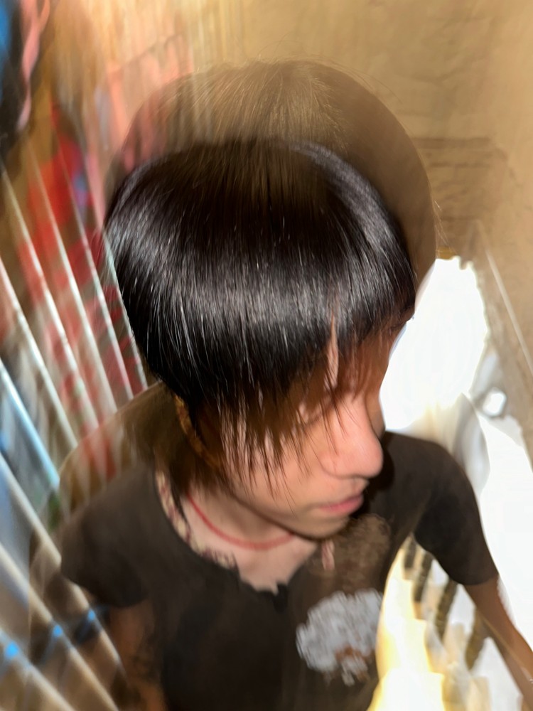 style photo