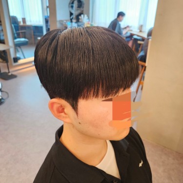 댄디컷